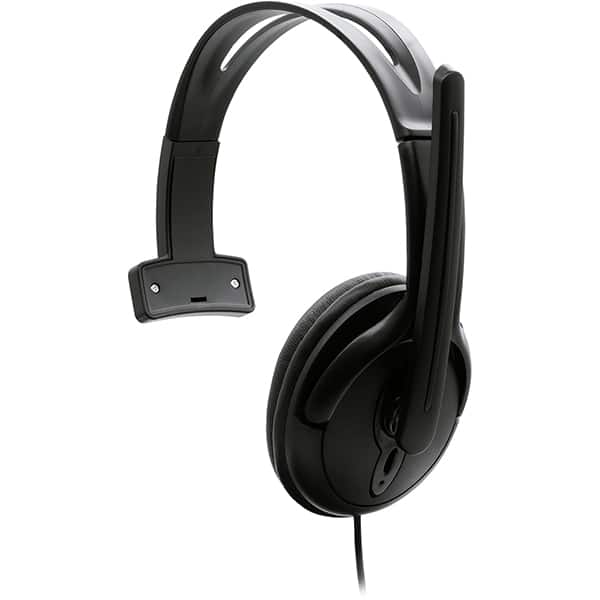 Headset mono com fio USB, YYS-933, App-Tech - CX 1 UN