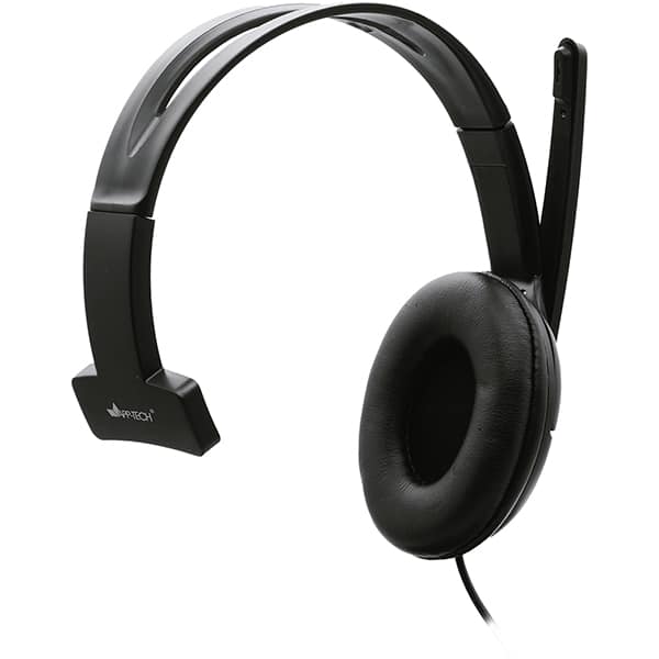 Headset mono com fio USB, YYS-933, App-Tech - CX 1 UN