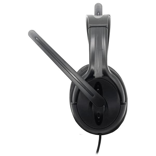Headset mono com fio USB, YYS-933, App-Tech - CX 1 UN