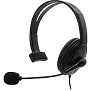 Headset Mono com fio P3, YYS-430, App-Tech - CX 1 UN Headset Mono com fio P3, YYS-430, App-Tech - CX 1 UN