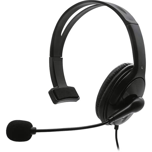 Headset Mono com fio P3, YYS-430, App-Tech - CX 1 UN