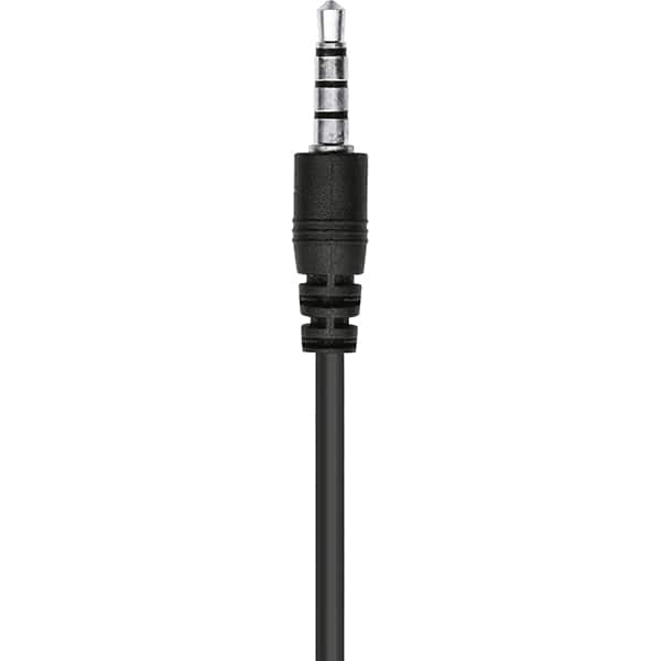 Headset Mono com fio P3, YYS-430, App-Tech - CX 1 UN