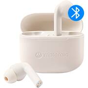 Fone de ouvido bluetooth, Moto buds 065, Branco, Motorola - CX 1 UN Fone de ouvido bluetooth, Moto buds 065, Branco, Motorola - CX 1 UN