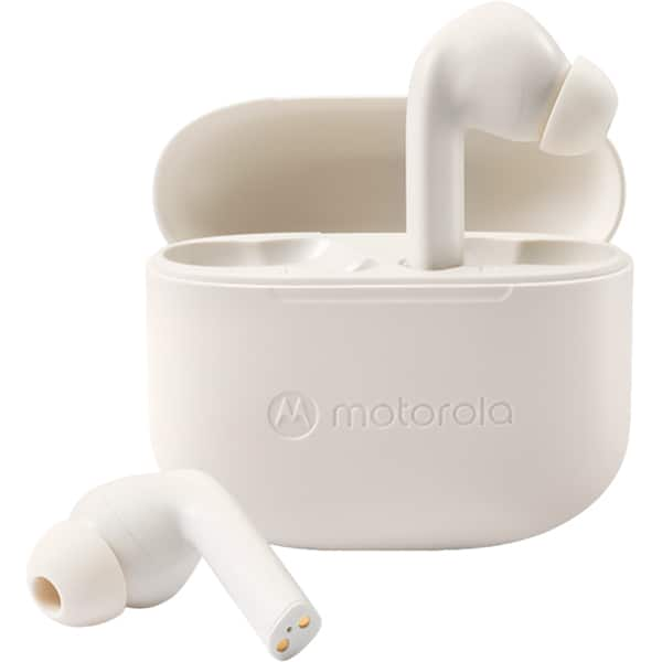 Fone de ouvido bluetooth moto buds 065 branco Motorola CX 1 UN