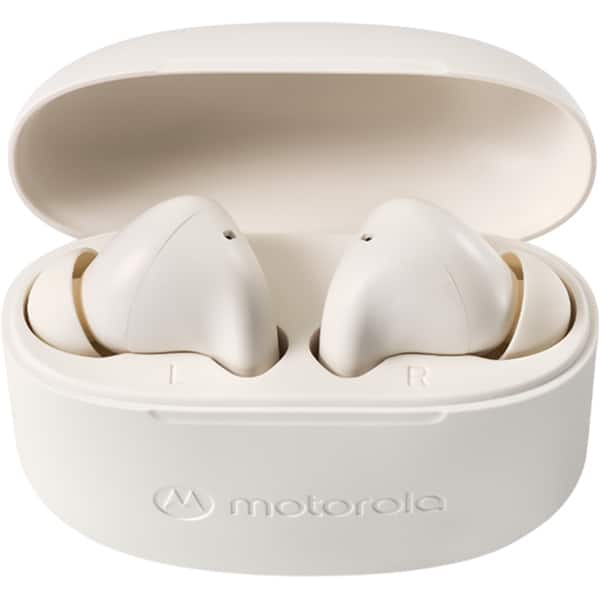 Fone de ouvido bluetooth moto buds 065 branco Motorola CX 1 UN