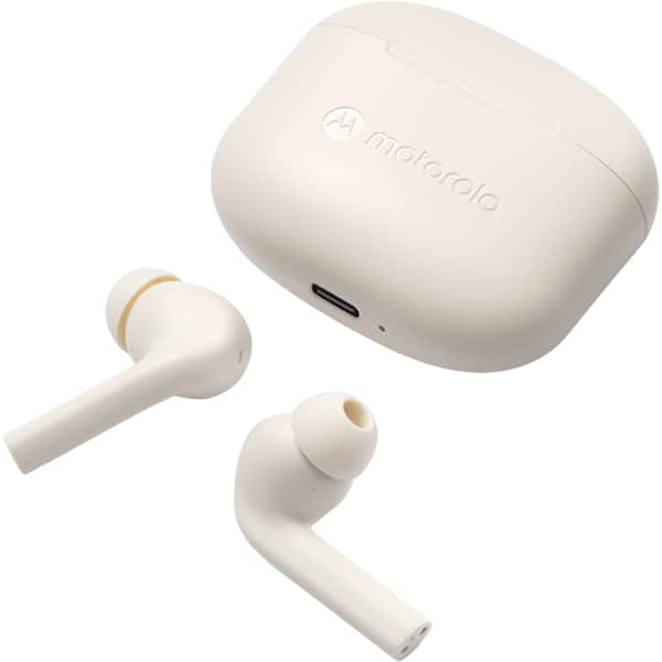 Fone de ouvido bluetooth moto buds 065 branco Motorola CX 1 UN