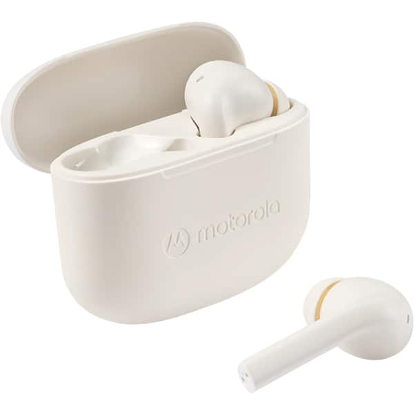 Fone de ouvido bluetooth moto buds 065 branco Motorola CX 1 UN