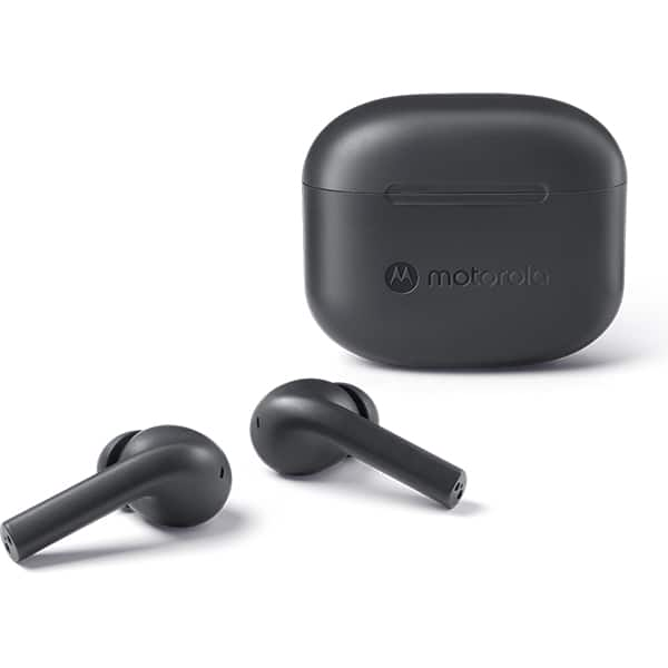 Fone de ouvido bluetooth moto buds 065 preto Motorola CX 1 UN