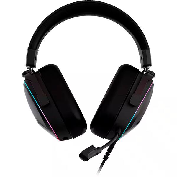 Headset Gamer P2, Atis, Preto, AH200, Aplus - CX 1 UN