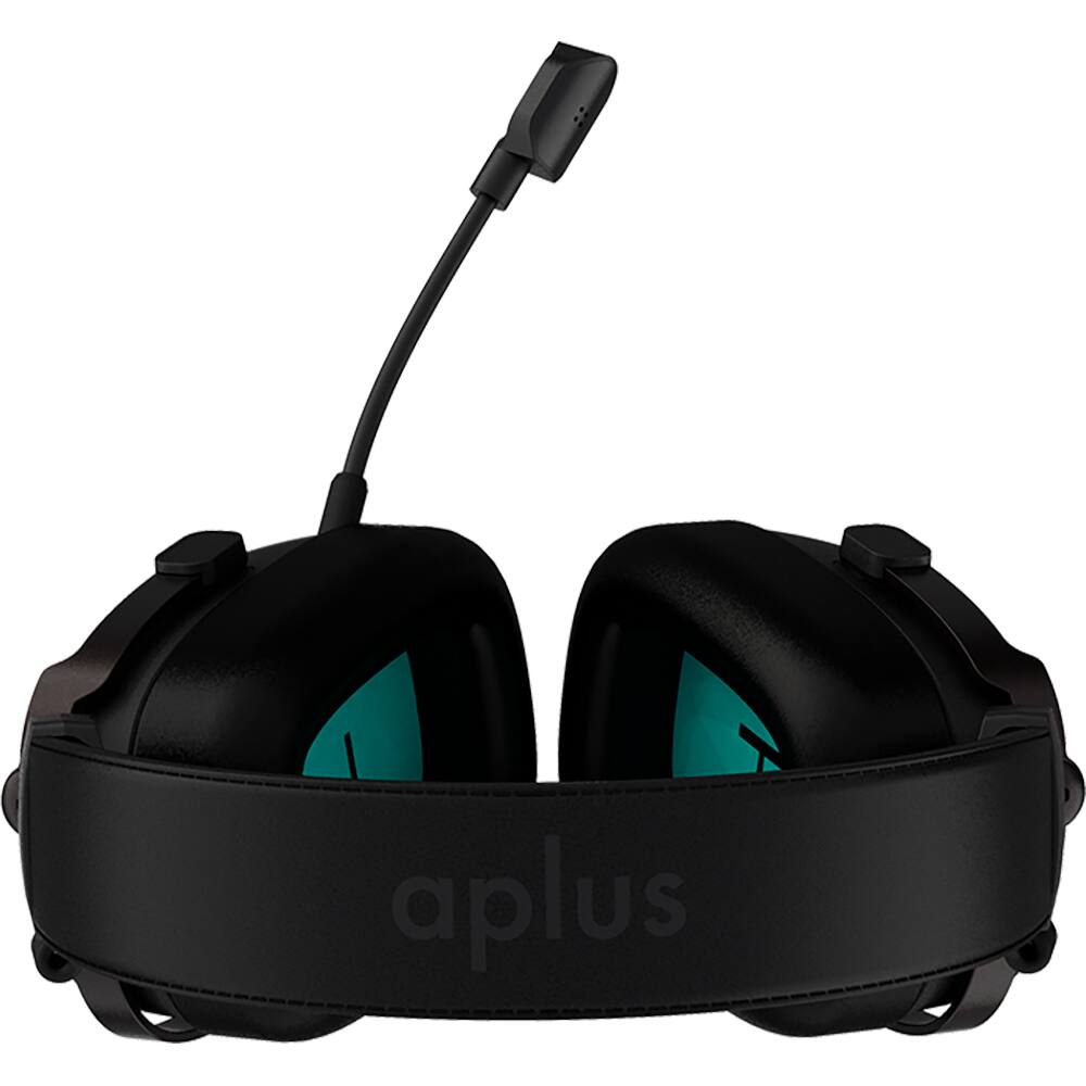 Headset Gamer P2 Atis Preto AH200 Aplus CX 1 UN Gamers Kalunga Headset Gamer P2 Atis Preto AH200 Aplus CX 1 UN Gamers Kalunga