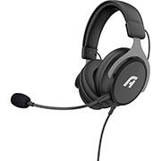 Headset Gamer P2, Ignite V2, Preto, AP-HS-1995, Aplus - CX 1 UN Headset Gamer P2, Ignite V2, Preto, AP-HS-1995, Aplus - CX 1 UN
