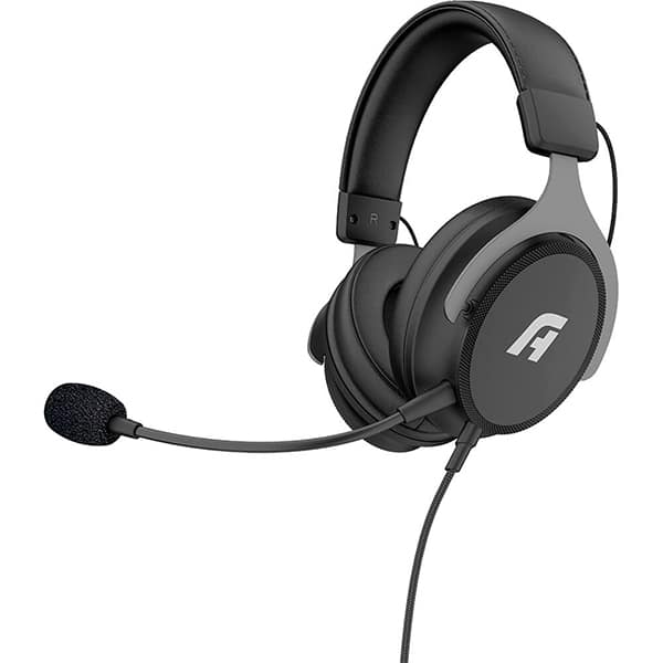 Headset Gamer P2, Ignite V2, Preto, AP-HS-1995, Aplus - CX 1 UN