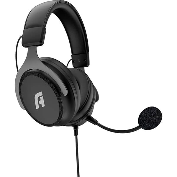 Headset Gamer P2, Ignite V2, Preto, AP-HS-1995, Aplus - CX 1 UN