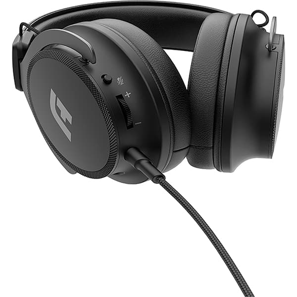 Headset Gamer P2, Ignite V2, Preto, AP-HS-1995, Aplus - CX 1 UN