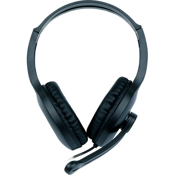 Headset Gamer Orion P3, Preto e Verde, HGOR, Elg - CX 1 UN