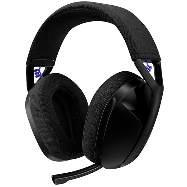 Headset Gamer G321 Lightspeed, Sem fio, Bluetooth, Preto, 981-001562, Logitech G - CX 1 UN