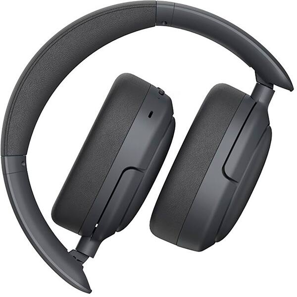 Headphone Bluetooth 5.4 com cancelamento de ruído, Preto, W800BT, Edifier - CX 1 UN Headphone Bluetooth 5.4 com cancelamento de ruído, Preto, W800BT, Edifier - CX 1 UN
