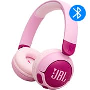 Headphone infantil Junior, Bluetooth 320BT, Rosa, JBL - CX 1 UN Headphone infantil Junior, Bluetooth 320BT, Rosa, JBL - CX 1 UN