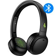 Headphone Bluetooth On Ear, Bluetooth 5.2, Preto, WH500, Edifier - CX 1 UN