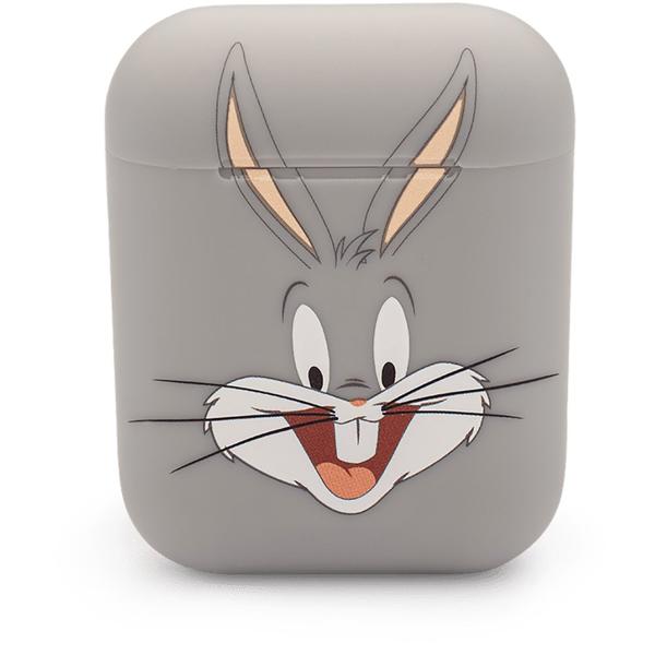 Fone de ouvido bluetooth, Looney Tunes, Pernalonga, 94427, Leonora - CX 1 UN