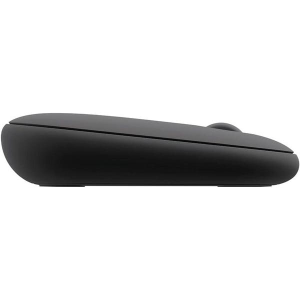 Mouse sem fio bluetooth Pebble 2, M350S, Grafite, 910-007049, Logitech - CX 1 UN