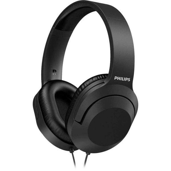 Headphone TAH2005, Driver de 40mm, P2, 79482, Philips - CX 1 UN