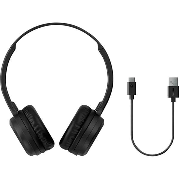 Headphone Bluetooth, Preto, TAH1108, 81569, Philips - CX 1 UN