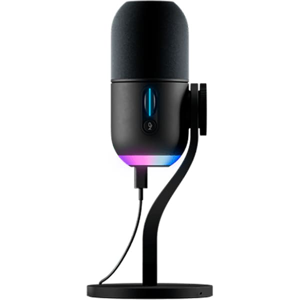 Microfone Dinâmico USB Yeti GX, Preto, 988-000568, Logitech - CX 1 UN