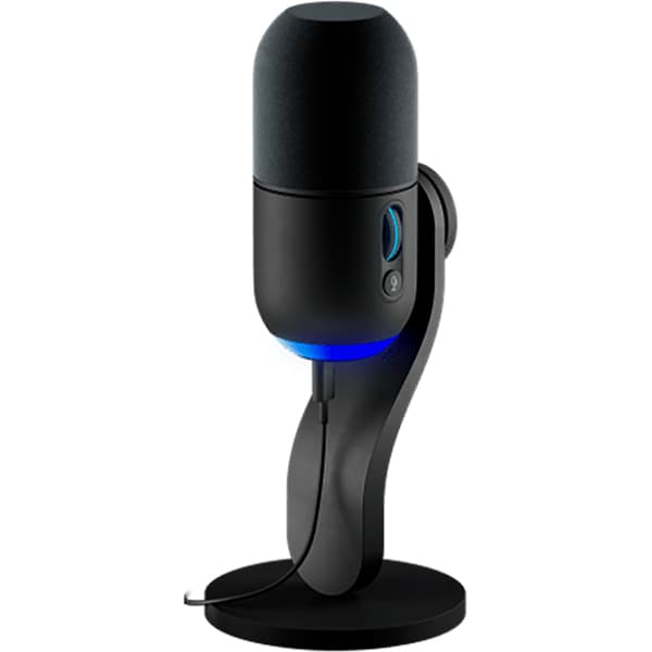 Microfone Dinâmico USB Yeti GX, Preto, 988-000568, Logitech - CX 1 UN