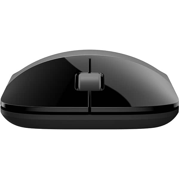 Mouse sem fio duplo, 1200 Dpi, Prata, Z3700, CL 758A9AA, HP - CX 1 UN