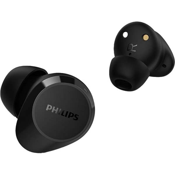 Fone de ouvido bluetooth TAT1209, Preto, 83972, Philips - CX 1 UN