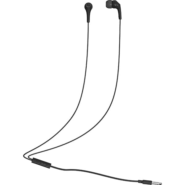 Fone de ouvido intra auricular earbuds 2-S, Preto, Motorola - CX 1 UN