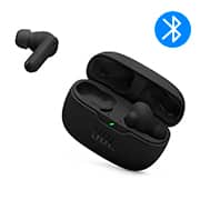 Fone de ouvido Wave Beam 2, Bluetooth, Preto, Som Pure Bass, JBL - CX 1 UN Fone de ouvido Wave Beam 2, Bluetooth, Preto, Som Pure Bass, JBL - CX 1 UN