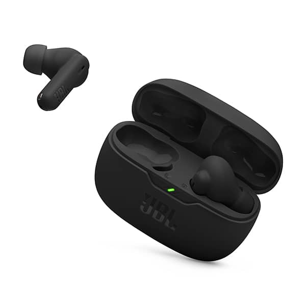 Fone de ouvido Wave Beam 2, Bluetooth, Preto, Som Pure Bass, JBL - CX 1 UN