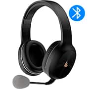 Headset Gamer USB profissional, G1-USB, Microfone com Redução de Ruído, Bluetooth 5.4, Preto, Edifier - CX 1 UN