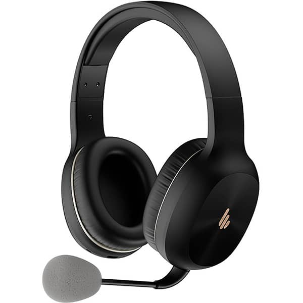 Headset Gamer USB profissional, G1-USB, Microfone com Redução de Ruído, Bluetooth 5.4, Preto, Edifier - CX 1 UN