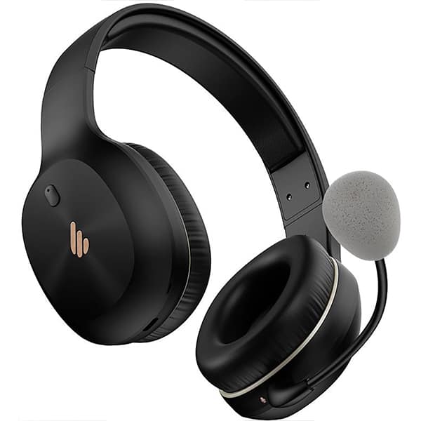 Headset Gamer USB profissional, G1-USB, Microfone com Redução de Ruído, Bluetooth 5.4, Preto, Edifier - CX 1 UN