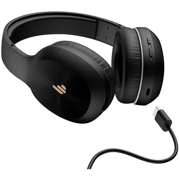 Headset Gamer USB profissional, G1-USB, Microfone com Redução de Ruído, Bluetooth 5.4, Preto, Edifier - CX 1 UN