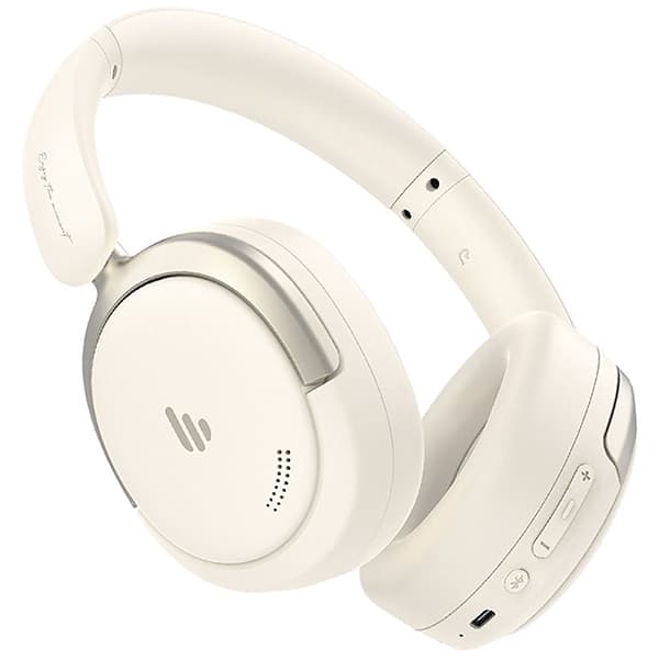 Headphone Bluetooth 5.4, Atom-Max-M, Branco, Edifier - CX 1 UN