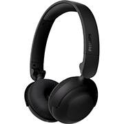Headphone Bluetooth, Preto, TAH2209, 86065, Philips - CX 1 UN Headphone Bluetooth, Preto, TAH2209, 86065, Philips - CX 1 UN
