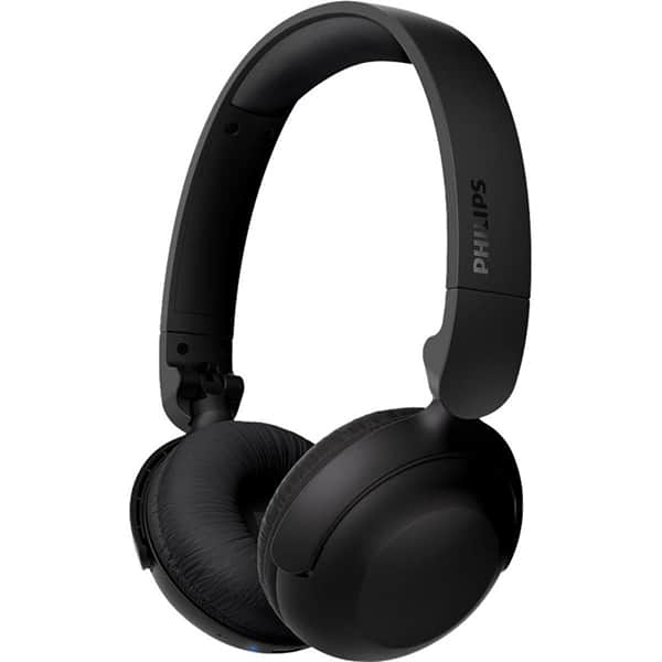 Headphone Bluetooth, Preto, TAH2209, 86065, Philips - CX 1 UN Headphone Bluetooth, Preto, TAH2209, 86065, Philips - CX 1 UN