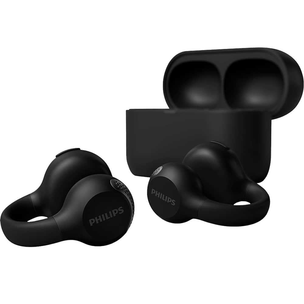 Fone de ouvido bluetooth c/ microfone pt TAQ2000 86679 Philips CX 1 UN Fone de ouvido bluetooth c/ microfone pt TAQ2000 86679 Philips CX 1 UN