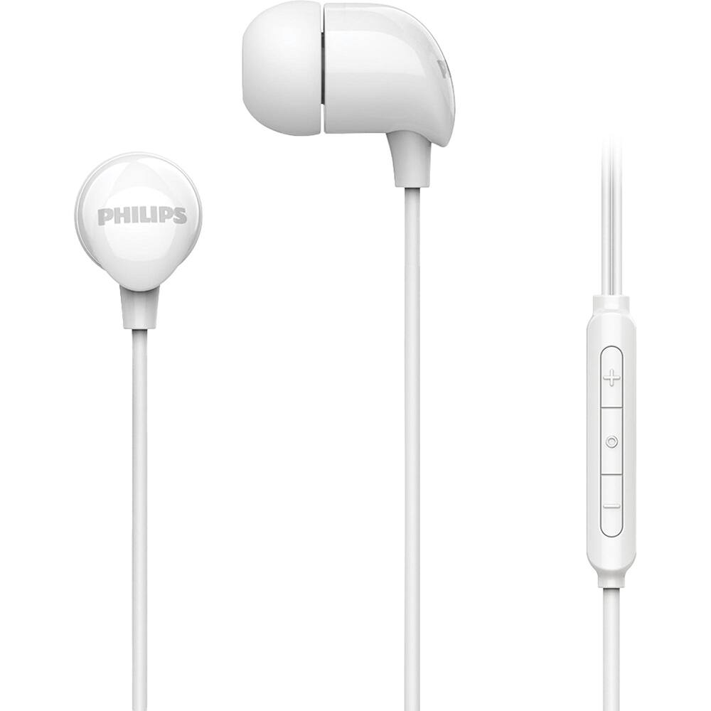 Fone de ouvido com microfone brancom, TAE2146, 86818, Philips - CX 1 UN
