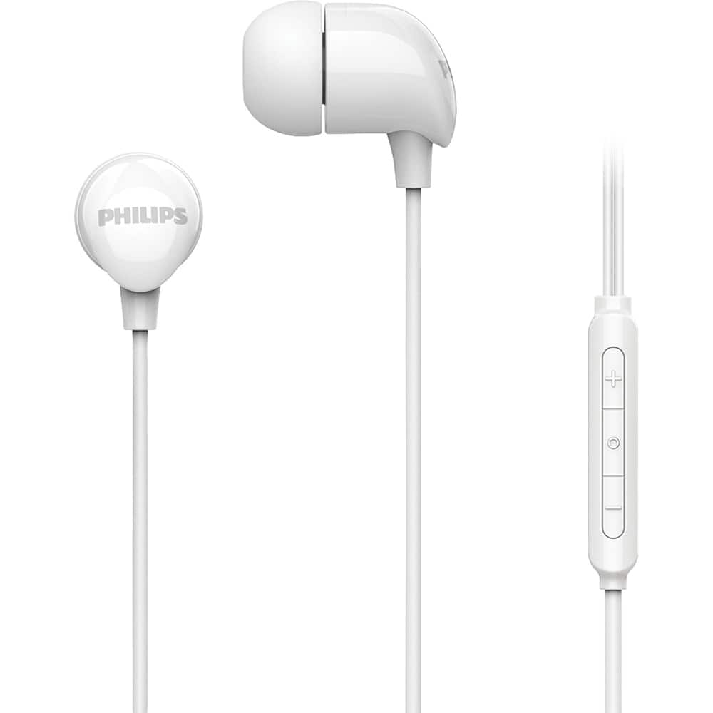 Fone de ouvido com microfone brancom, TAE2146, 86818, Philips - CX 1 UN