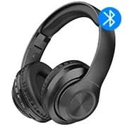 Headphone Bluetooth 6.0, P2, Microfone Integrado, Preto, STN-39, Loop Way - CX 1 UN
