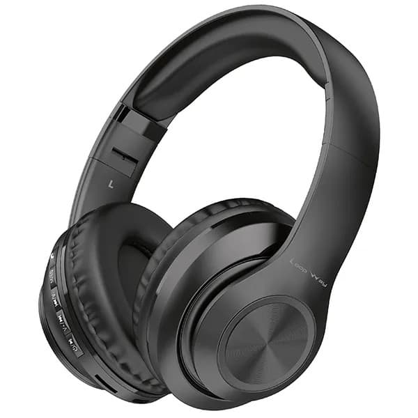 Headphone Bluetooth 6.0, P2, Microfone Integrado, Preto, STN-39, Loop Way - CX 1 UN Headphone Bluetooth 6.0, P2, Microfone Integrado, Preto, STN-39, Loop Way - CX 1 UN