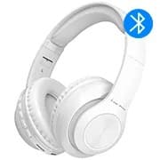 Headphone Bluetooth 6.0, P2, Microfone Integrado, Branco, STN-39, Loop Way - CX 1 UN