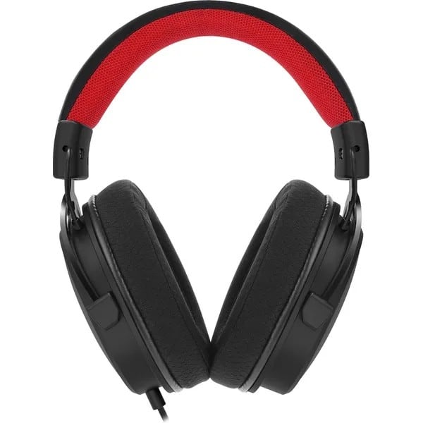 Headset Gamer Redragon Cragblade, P3, Drivers 53mm, Microfone Removível, Preto, H541, Redragon - CX 1 UN Headset Gamer Redragon Cragblade, P3, Drivers 53mm, Microfone Removível, Preto, H541, Redragon - CX 1 UN