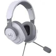 Headset Gamer P3 PH700 branco Warrior CX 1 UN