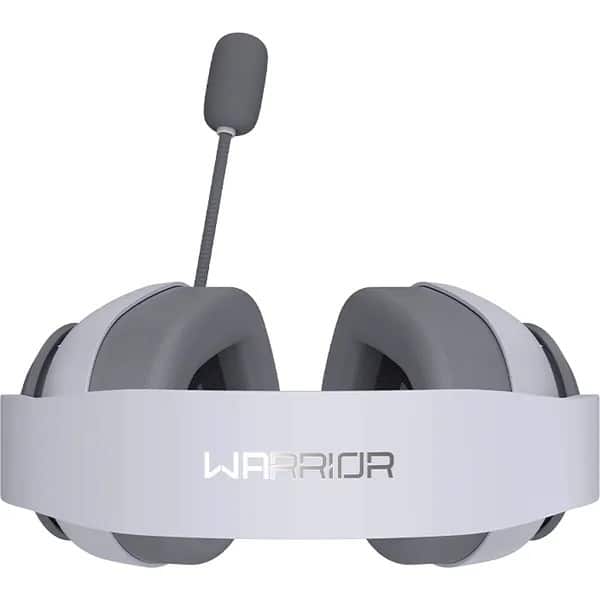 Headset Gamer P3 PH700 branco Warrior CX 1 UN Headset Gamer P3 PH700 branco Warrior CX 1 UN